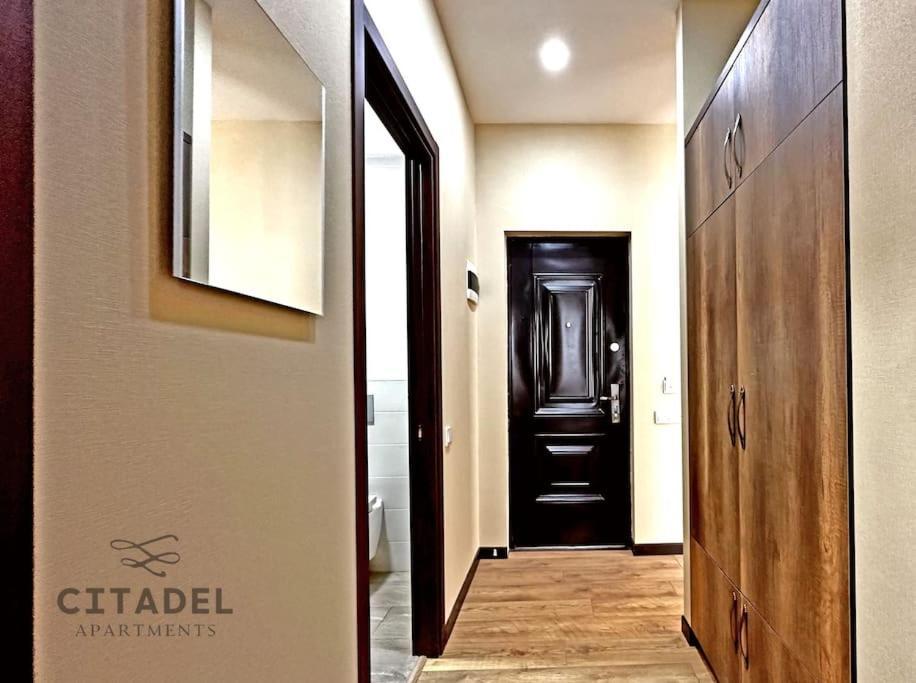 Apartments Tbilisi ภายนอก รูปภาพ