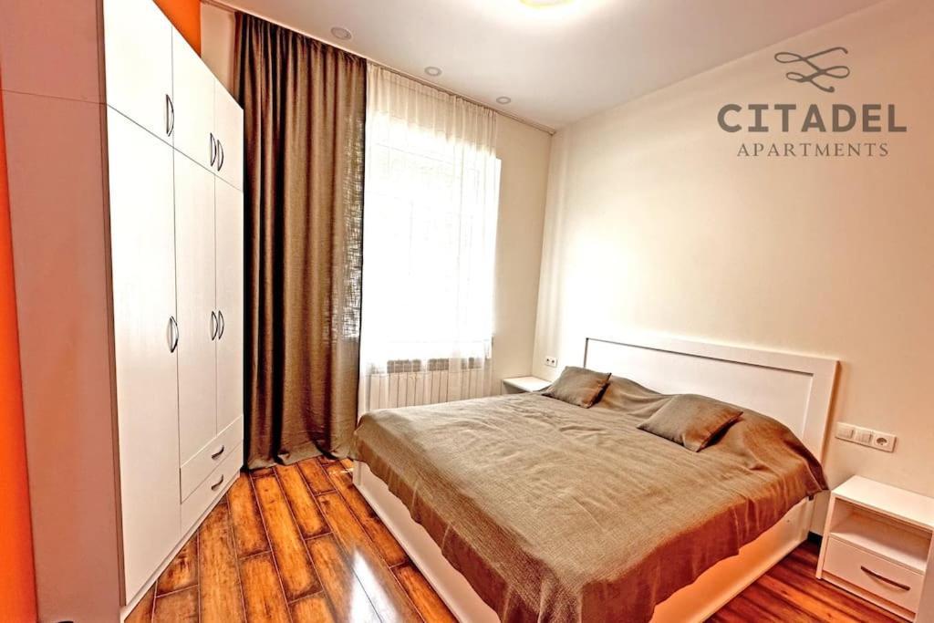 Apartments Tbilisi ภายนอก รูปภาพ
